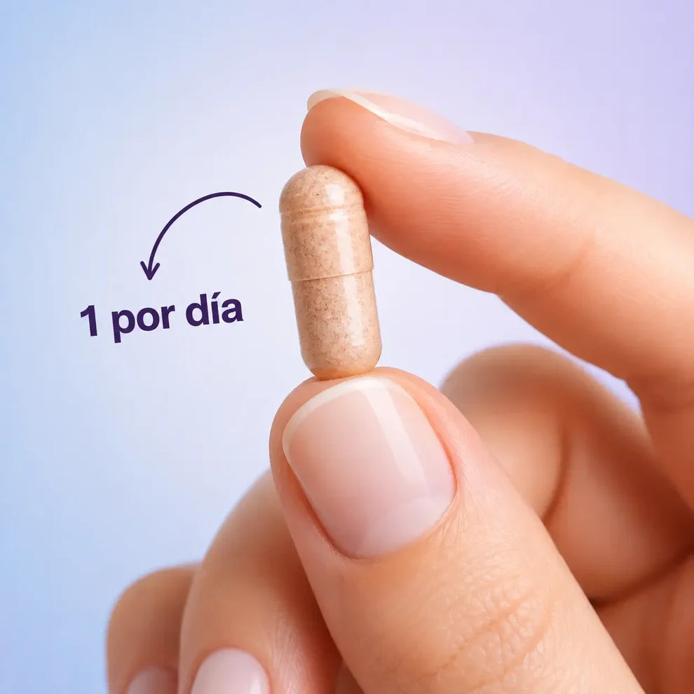 Urocontrol | Apoyo Natural para Vejiga, Riñones y Salud Urinaria Femenina