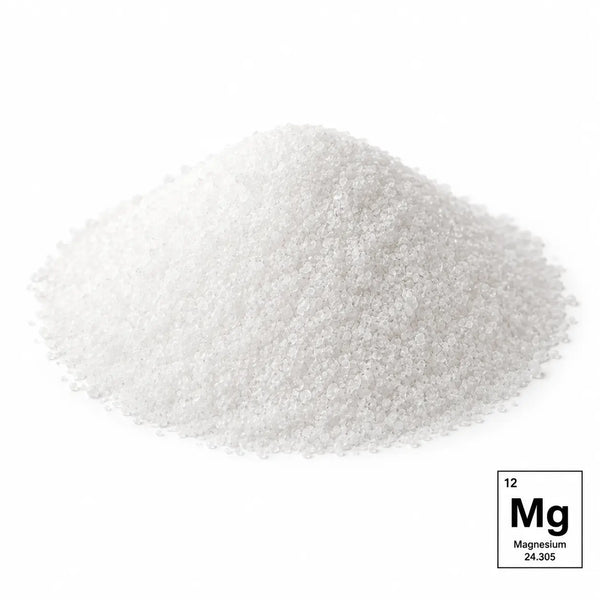 Magnesio